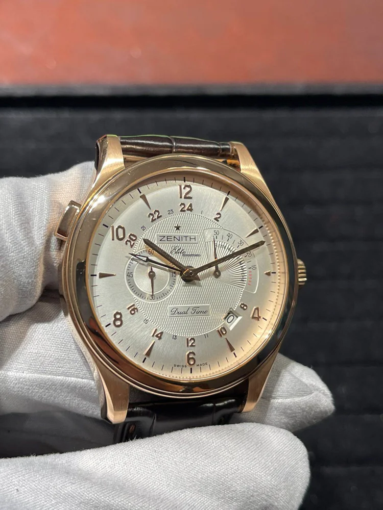 Zenith Elite Class Traveller Multicity